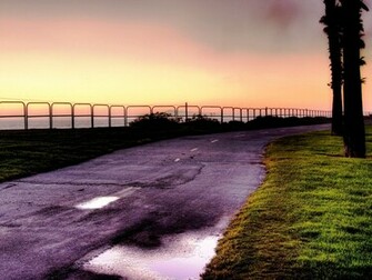 Huntington Beach Wallpaper High Definition