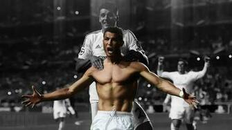 Ronaldo Celebration Wallpaper By Wybi