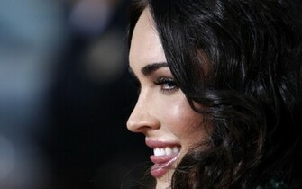 Megan Fox Wallpaper