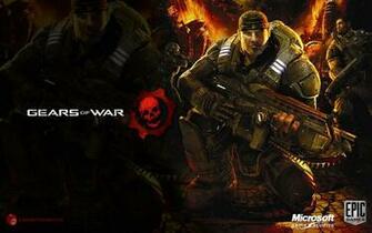 Game Wallpaper HD Xbox Games