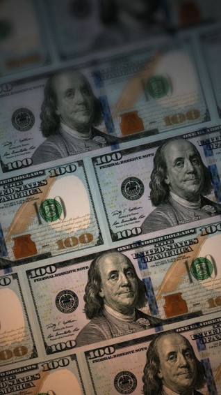 Cool Money Wallpaper