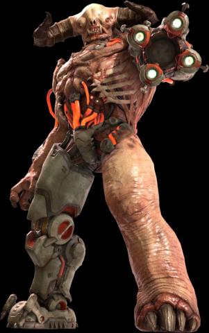 Discuss Everything About Doom