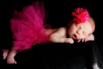Angel Baby Girl HD Wallpaper C A R W L P E