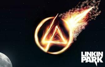 Trending Linkin Park Logo