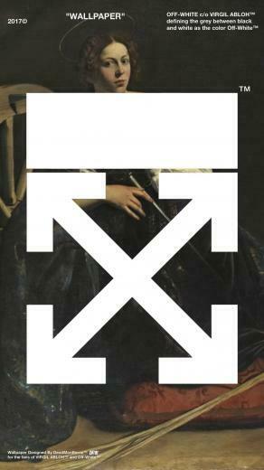 Off White Wallpaper