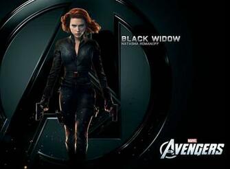 Image Black Widow The Avengers Wallpaper Jpg Marvel Cinematic