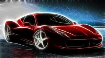 Ferrari Italia Wallpaper