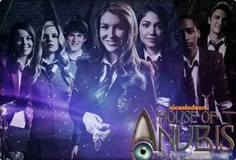 Deviantart More Collections Like House Of Anubis By Ramirami99