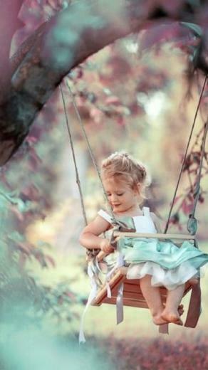 Wallpaper Cute Baby Girl For iPhone Photos Of Design Your