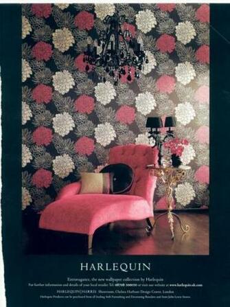 Homebase Wallpaper Designs