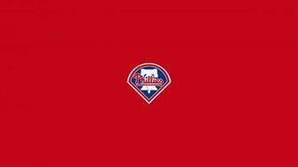 Philadelphia Phillies Mlb Baseball Wallpaper