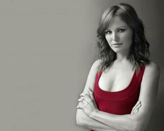 Malin Akerman Wallpaper Abercrombie And Fitch Cloudpix