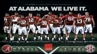 Alabama Crimson Tide Wallpaper