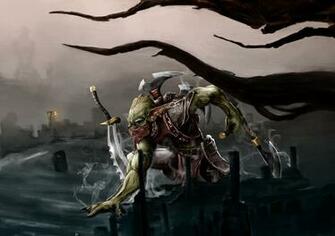 Bounty Hunter Dota Wallpaper And E Sports