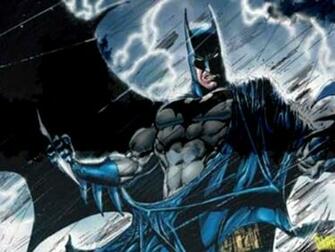 Enjoy This New Dc Comics Desktop Background Batman Wallpaper