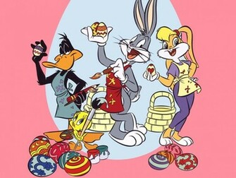 Looney Tunes Wallpaper