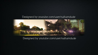 Alliance Gaming Channel Art By Vintagepeon