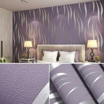 New Trends In De European Style 10m Home Wall Decoration Non