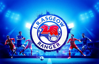 Glasgow Rangers Wallpaper