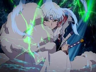 Sesshomaru Wallpaper