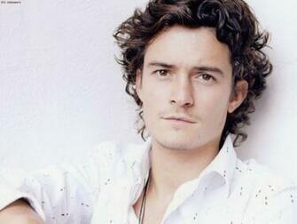 Orlando Bloom Wallpaper