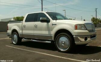 Lincoln Mark Lt By Derschneleopard