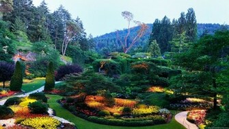 Nature Wallpaper HD 1080p Desktop Background