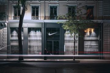 Nike Wallpaper HD Hq