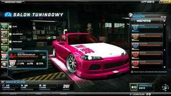 Nissan Silvia S15 Wallpaper HD