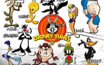 Looney Tunes Wallpaper Hq Desktop