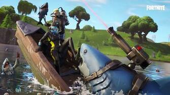 Fortnite Reef Ranger Skin Pro Game Guides