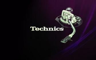 Technics Wallpaper Image Pictures Becuo