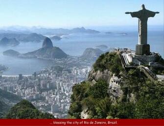 Pictures Of Christ The Redeemer Statue Brazil Bikini Sexy