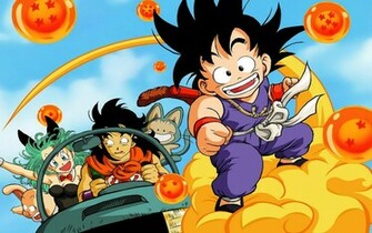 Image Dragon Ball Z HD Wallpaper Jpg Wiki
