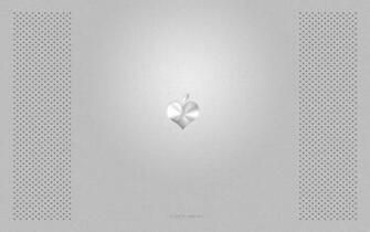 Brushed Aluminum Wallpaper