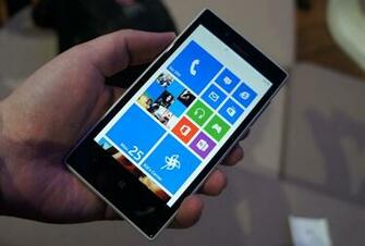 Lumia HD Wallpaper Nokia