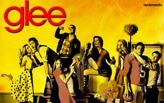 Pics Photos Glee Wallpaper Pictuers Image