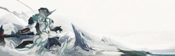 High Quality Warframe Wallpaper