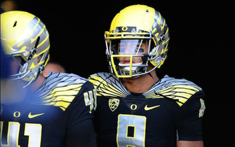 Titans Fan Starts Suck For The Duck Campaign To Get Marcus Mariota