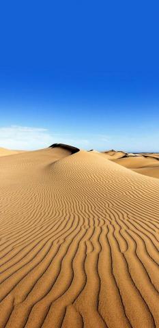 Desert Wallpaper Landscape Background