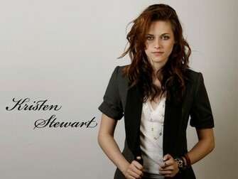 Kristen Stewart High Quality Wallpaper HD