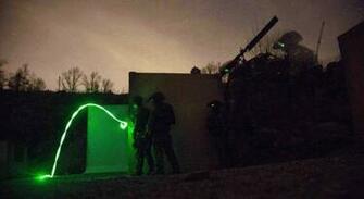 Us Army 75th Ranger Regiment Thread