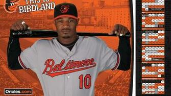 Mlb Baltimore Orioles Adam Jones Schedule HD
