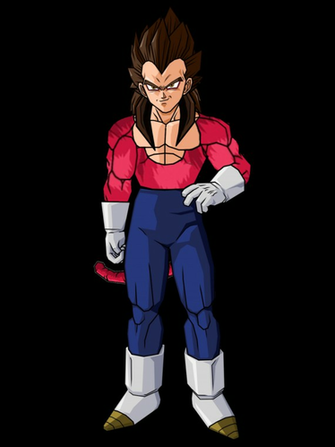 Dragon Ball Z Wallpaper Vegeta Super Saiyan
