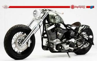 Bike Custom Dapurpacu Best Bikes Wallpaper HD