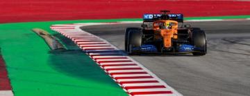 Mclaren Formula Wallpaper Top
