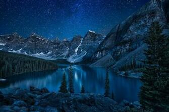 Moraine Lake Wallpaper X Net