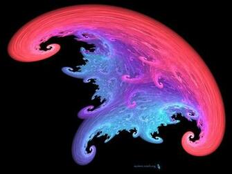 Fractal Wallpaper World Collection