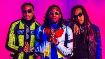 Migos HD Wallpaper Wallpapertip