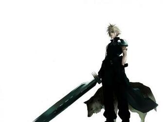 Final Fantasy Wallpaper Wallpoper